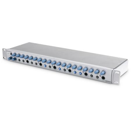 PreSonus Rack Mount 6-Channel Headphone Mixing System
