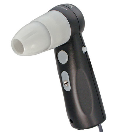 Bodelin Technologies ProScope HR2 with 50x Lens
