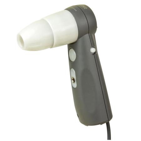 Bodelin Technologies ProScope HR5 Handheld USB Digital Microscope with 50x Lens