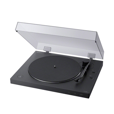 Sony PS-LX310BT Stereo Turntable with Bluetooth & USB