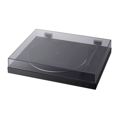 Sony PS-LX310BT Stereo Turntable with Bluetooth & USB PSLX310BT