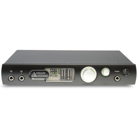Prism Sound Lyra 2 2x4 USB Audio Interface