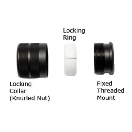 PSC Locking Ring 1 for Elite Series Boom Poles, Section 1