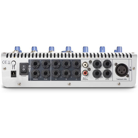 PreSonus Monitor Station Desktop Studio Control Center