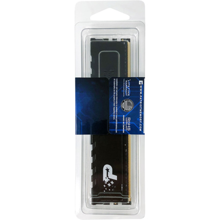 Patriot Memory Signature Line Premium DDR4 16GB CL19 UDIMM Desktop