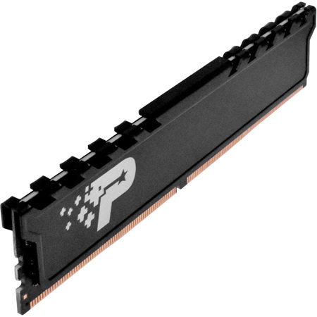 Patriot Memory Signature Line Premium DDR4 8GB CL19 UDIMM Desktop Memory Module