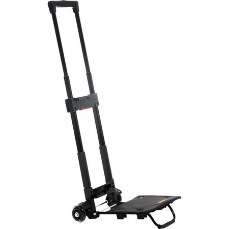 Petrol Snaplock Trolley System for Deca Bags, 70lbs