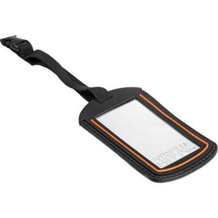 Petrol PA1010 Deca Name Tag Holder
