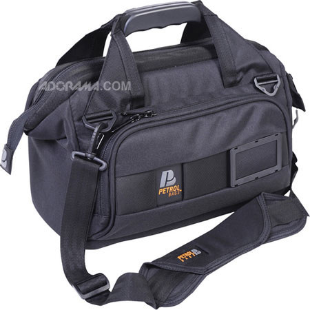 Petrol Deca Doctor Camera Bag - 1
