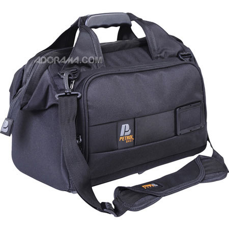 Petrol PC002 Deca Doctor Camera Bag - 2