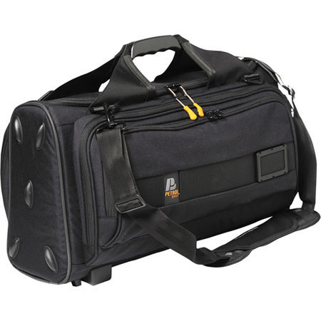 Petrol Deca U-Bag 3 for Sony HXC-100, Cordura/Nylon
