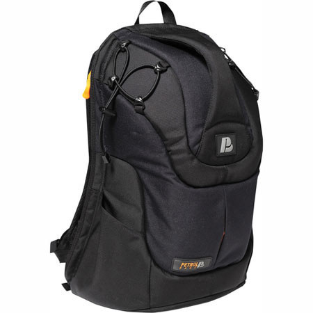 Petrol Deca Shell Camera Backpack for Sony PMW-EX1