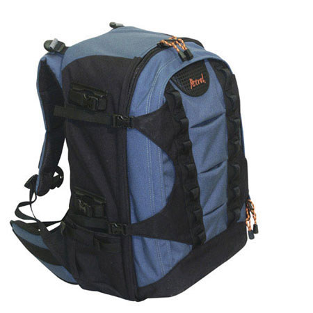 Petrol PCBP-1 Small Papoose Backpack, Padded Divider