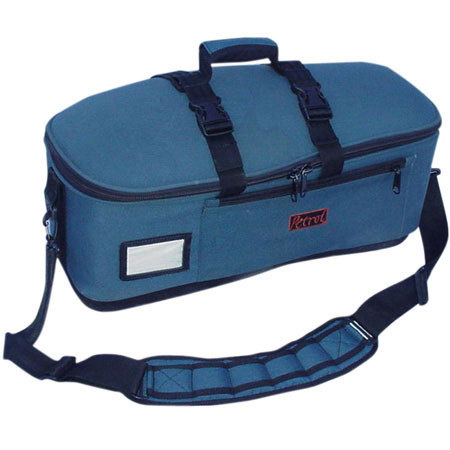 Petrol Camera Cage 1, Rigid Framed Camera Case for Sony DSR-200/300, Canon XL1 and JVC GYDV-500 Camcorders