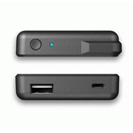 PhoneSuit Power Core Micro - Black