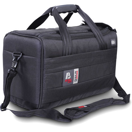 Petrol PD221 DSLR Mini Camporter Camera Bag