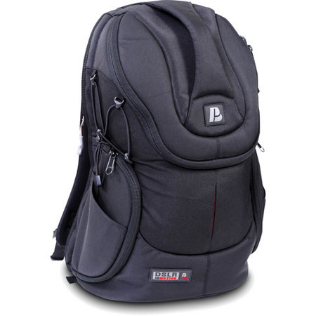 Petrol PD331 Digiback DSLR Camera Backpack