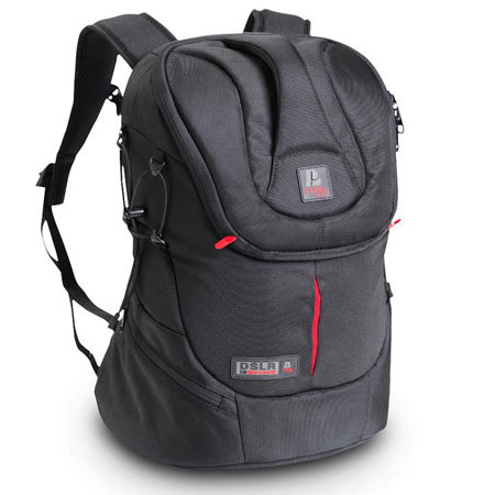 Petrol Digiback Jr. D-SLR Backpack