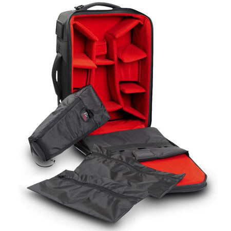 Petrol DigiSuite DSLR Camera Case