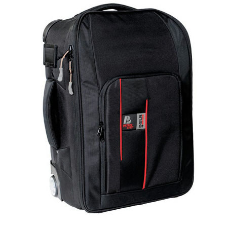 Petrol Rolling DigiSuite DSLR Camera Case