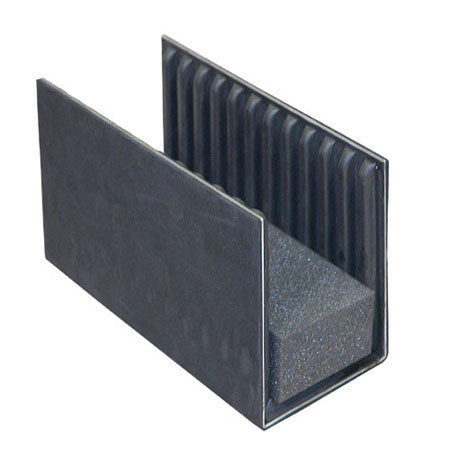 Petrol Filter Holder Tray with 11-Slots for 4" x 4" & Panavision Style 4" x 5.65" Filters.