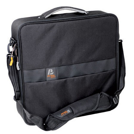 Petrol Liteporter 1x1 LED Light Fixture Case, Water-Resistant