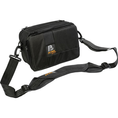 Petrol Deca 4.5in to 7.5in LCD Monitor Bag