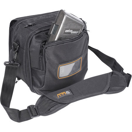 Petrol PM803 Deca LCD Bag for Panasonic BT-LH900A