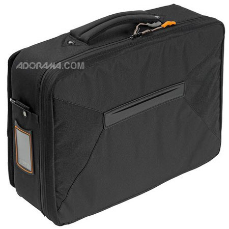 Petrol PM803 Deca 17in LCD Monitor Bag Cordura/Nylon