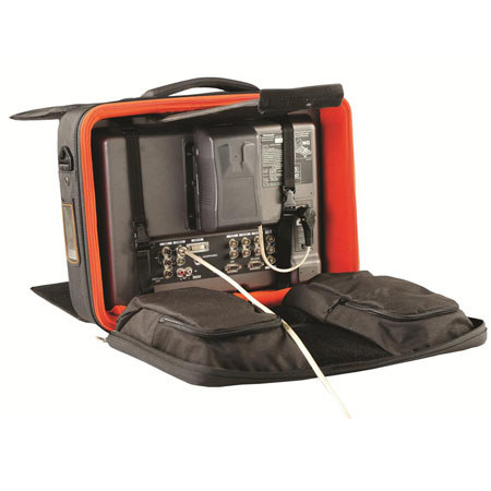 Petrol Deca 21.5" Monitor Bag