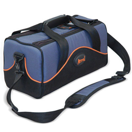 Petrol PMCCB-1 Compct Camcordr Bag f/Mini-DV and Camcrd