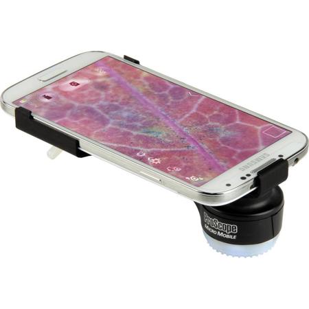 Bodelin Technologies ProScope Micro Mobile Microscope Kit for Samsung Galaxy S4