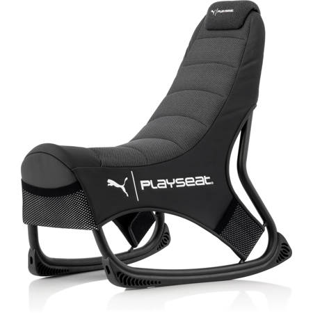 Playseat PUMA Active Gaming Seat Black