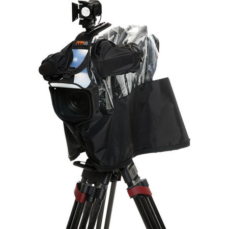 Petrol PR425 Deca Transparent Raincover, Full Size