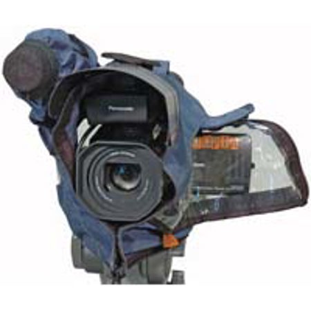 Petrol 100% WP Rain Cover f/Pan AGDVC30,Canon GL1 & GL2