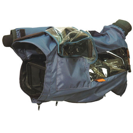 Petrol PRC-S-HDV Rain Cover for Sony HVR-FX1, HRV-Z1