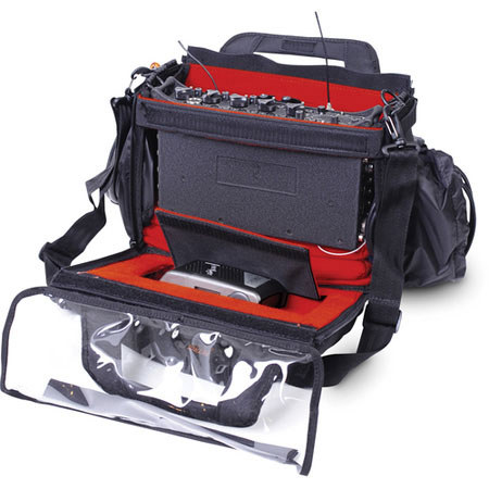 Petrol PS601 Deca Eargonizer Sound Bag, Small