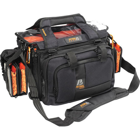 Petrol Deca PS602 Eargonizer Sound Bag, Large, Cordura