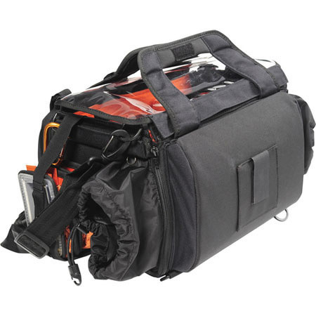 PETROL ミキサーバッグ PS603 Petrol PS603 Deca Eargonizer Bag (Extra Large) PS603 B&H Photo