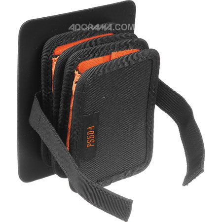 Petrol PS604 Deca Double Wireless Audio Pouch