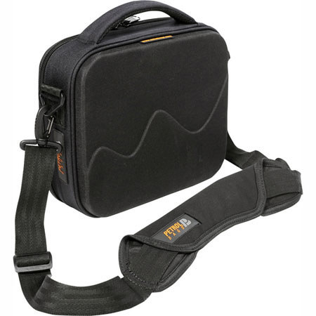 Petrol Deca Wireless Bag, Blue and Black Cordura