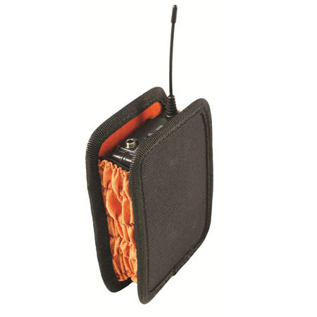 Petrol Deca Wireless Pouch, Regular