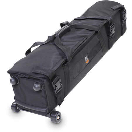 Petrol Deca Roll-Along Tripod Cage, Medium