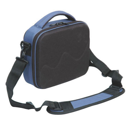 Petrol PWRB-2 Small Semi-Hard Case for Wireless Systems