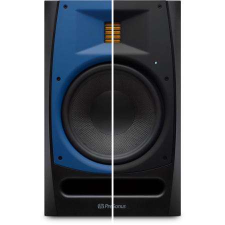 PreSonus R Series 8" AMT Studio Monitor with Software Suite