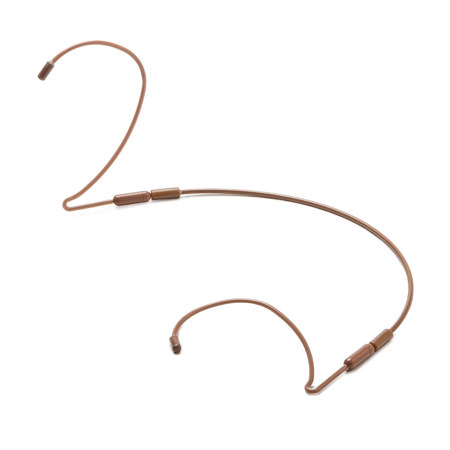 Point Source Audio Replacement Headset Frame, Standard Brown