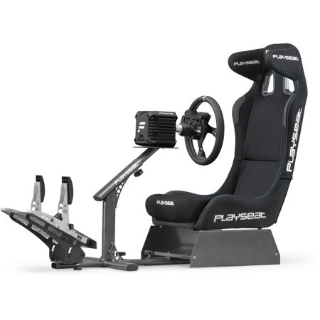 Playseat Evolution ホワイト 新品 未使用 プレイシート Playseat®Evolution White - 株式会社マイルストーン