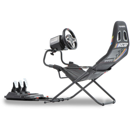 Playseat Challenge Racing Seat - Adorama