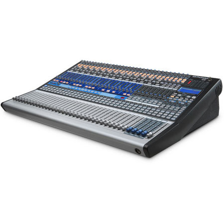 PreSonus StudioLive 32.4.2AI 32-Channel Mixer with Active Integration DSP