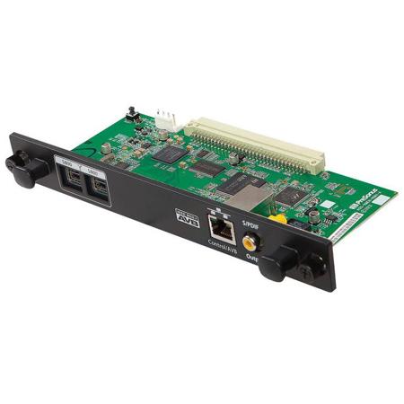 PreSonus SL-AVB-MIX AVB Option Card for StudioLive AI Mixer